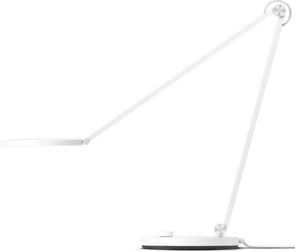Лампа светодиодная Xiaomi Mi Smart LED Desk Lamp Pro (BHR4119GL)