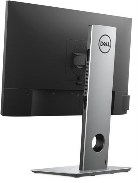 Dell Optiplex 5480 AIO Core i5-10500T (2,3GHz) 23,8'' FullHD (1920x1080) IPS AG Non-Touch8GB (1x8GB) DDR4 256GB SSD + 1TB (7200 rpm) Intel UHD 630 Height Adjustable Stand, TPM W10 Pro 3y NBD