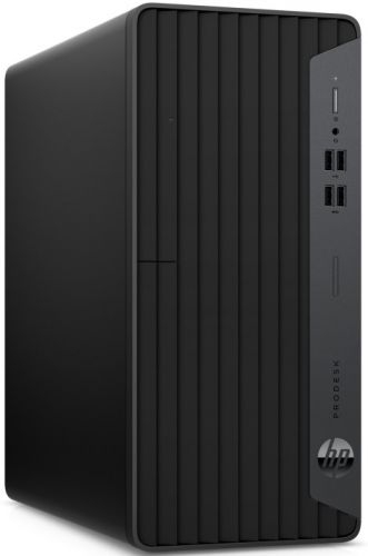 Компьютер HP ProDesk 400 G7 MT, черный (11M77EA#ACB)