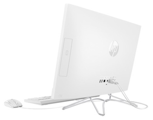 HP 22-df1051ur Touch 21.5