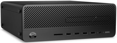 Компьютер HP 290 G3 SFF, черный (123R0EA#ACB)
