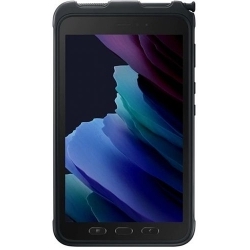 Компьютер планшетный Samsung Galaxy Tab 64Gb черный 8'' (SM-T575NZKAR02)