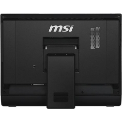 Моноблок MSI Pro 16T 10M-022XRU черный 15.6