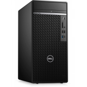 Компьютер Dell Optiplex 7090 MT, черный (7090-3251)