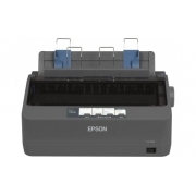 Epson LX-350 принтер матричный А4