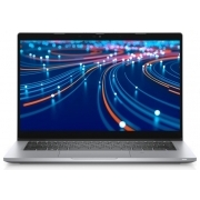 Ноутбук Dell Latitude 5320 13,3", серый (5320-0358)