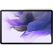 Планшет Samsung Galaxy Tab S7 FE SM-T735 12.4", серебристый (SM-T735NZSASER)