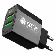 Сетевое зарядное устройство Greenconnect GCR-51982