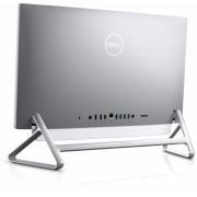 Dell Inspiron AIO  5400   23.8"(1920x1080 (матовый))/Intel Core i3 1115G4(3Ghz)/8192Mb/256SSDGb/noDVD/Int:Intel UHD Graphics/silver/W10 + A-Frame stand