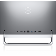 Dell Inspiron AIO  5400   23.8"(1920x1080 (матовый))/Intel Core i3 1115G4(3Ghz)/8192Mb/256SSDGb/noDVD/Int:Intel UHD Graphics/silver/W10Pro + A-Frame stand