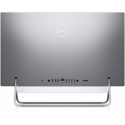 Dell Inspiron AIO  7700   27"(1920x1080 (матовый) WVA)/Touch/Intel Core i7 1165G7(2.8Ghz)/16384Mb/1000+512SSDGb/noDVD/Ext:nVidia GeForce MX330(2048Mb)/silver/W10 + Arch stand