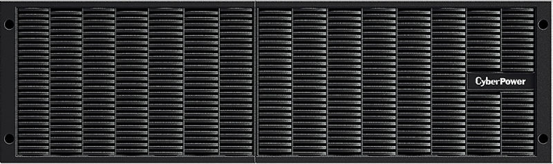 Battery cabinet CyberPower BPSE192V75ART3UOA for OLS6000ERT6Ua/OLS10000ERT6Ua