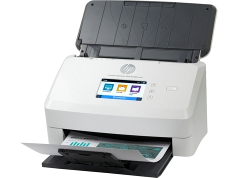 Принтер HP ScanJet Enterprise Flow N7000 snw1 (6FW10A#B19)