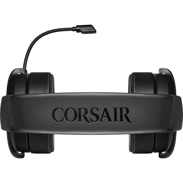 Игровая гарнитура  Corsair Gaming™ HS60 PRO SURROUND Gaming Headset, Carbon