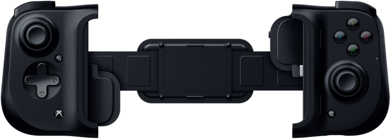 Геймпад Razer Kishi Universal Mobile (RZ06-02900200-R3M1)