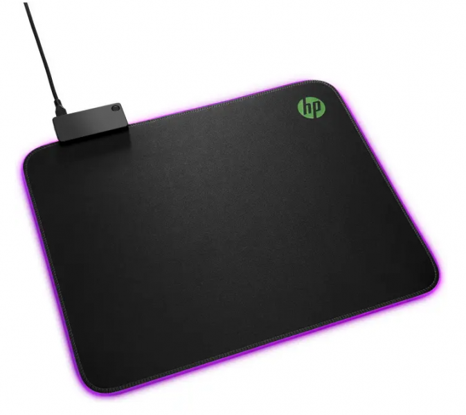 Коврик для мыши HP Pavilion Gaming Mouse Pad 400 (5JH72AA#ABB)