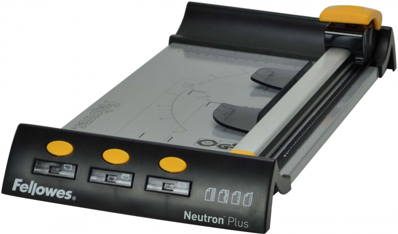 Резак дисковый Neutron Plus