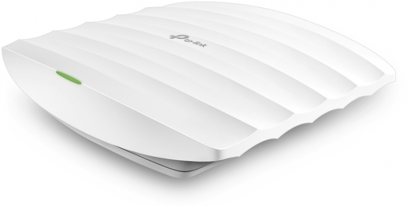 AC1750 Wireless Dual Band Gigabit Access Point, PoE Supported, 1 10/100/1000Mbps LAN port, 6 internal antennas