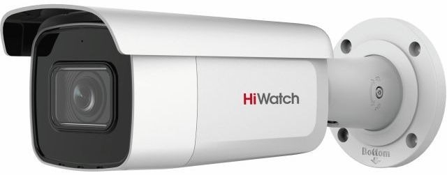 Видеокамера IP HiWatch IPC-B622-G2/ZS 2.8-12мм, белый