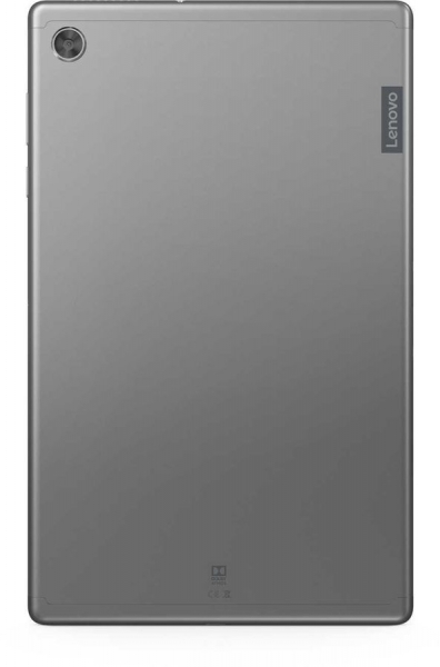 Планшет Lenovo Tab M10 TB-X306X Helio P22T серый (ZA6V0013RU)