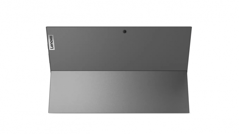 Планшет Lenovo Yoga Duet 3 10IGL5/8+128GB/серый (82AT004DRU)