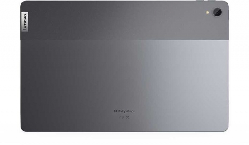  Планшет Lenovo Tab P11 TB-J606L 128 ГБ 3G, LTE серебристый