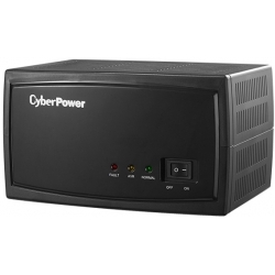 Стабилизатор CyberPower V-ARMOR 1500E NEW 1500VA/600W