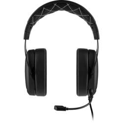 Игровая гарнитура  Corsair Gaming™ HS60 PRO SURROUND Gaming Headset, Carbon