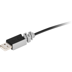 Игровая гарнитура  Corsair Gaming™ VOID RGB ELITE USB Premium Gaming Headset with 7.1 Surround Sound, Carbon
