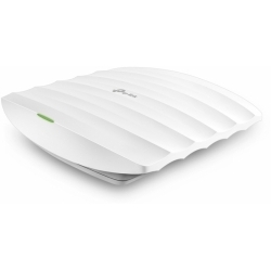 AC1750 Wireless Dual Band Gigabit Access Point, PoE Supported, 1 10/100/1000Mbps LAN port, 6 internal antennas