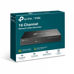IP-видеорегистратор TP-Link VIGI NVR1016H