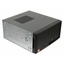 ПК IRU Corp 225 MT Ryzen 5 3350G (3.6)/8Gb/SSD240Gb/Radeon Vega 10/Windows 10 Professional 64/GbitEth/400W/черный
