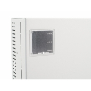SKAT-1200U2 power supply 12V 10A case for battery 2x26Ah cold start SS TR PB