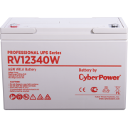 Battery CyberPower Professional UPS series RV 12340W / 12V 93 Ah