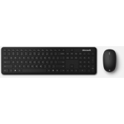 Microsoft Bluetooth Desktop (Bluetooth keyboard & Bluetooth mouse Bundle), Black  For Bsnss