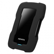Внешний жесткий диск ADATA HD330 4TB, черный [AHD330-4TU31-CBK]