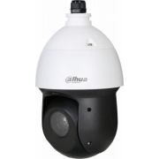 Видеокамера IP Dahua DH-SD49225XA-HNR 4.8-120мм, белый
