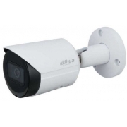 Камера видеонаблюдения Dahua DH-IPC-HFW2431SP-S-0360B 3.6-3.6мм, белая