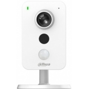 Видеокамера IP Dahua DH-IPC-K22P 2.8-2.8мм, белый