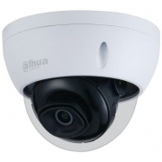 Видеокамера IP Dahua DH-IPC-HDBW2431EP-S-0280B 2.8-2.8мм, белый