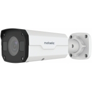 IP камера NOBELIC 2MP IP BULLET NBLC-3232Z-SD, белый
