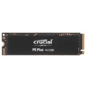 SSD накопитель M.2 Crucial P5 Plus 500Gb (CT500P5PSSD8)