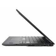 Ультрабук Fujitsu LifeBook U9310 Core i5 10210U/16Gb/SSD1Tb/Intel UHD Graphics 620/13.3"/FHD (1920x1080)/noOS/black/WiFi/BT/Cam