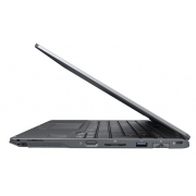 Ультрабук Fujitsu LifeBook U9310X Core i7 10610U/16Gb/SSD1Tb/Intel UHD Graphics 620/13.3"/Touch/FHD (1920x1080)/3G/4G/noOS/black/WiFi/BT/Cam