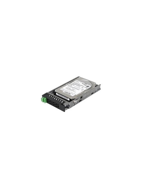 Жесткий диск Fujitsu 1x2400Gb SAS S26361-F5543-L124 Hot Swapp 2.5