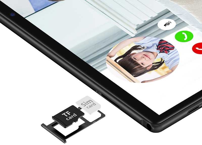 Планшет Teclast Tablet tpad M40, 10.1