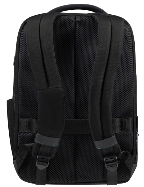 Рюкзак для ноутбука Samsonite (17,3) KF9*005*01, цвет черный