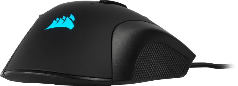 Игровая мышь Corsair Gaming™ Mouse IRONCLAW RGB FPS/MOBA 18000 PDI Optical Black