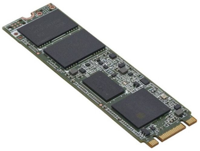 Накопитель SSD Fujitsu 1x480Gb SATA S26361-F5706-L480 M.2