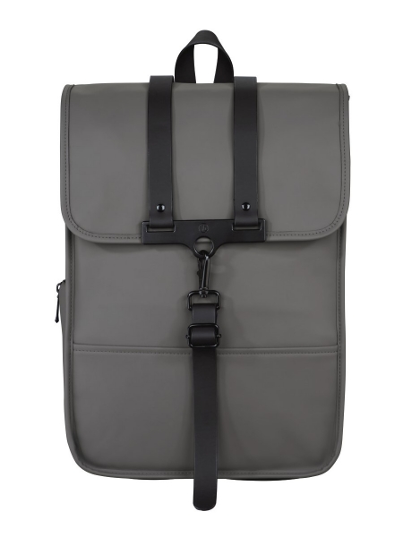 Рюкзак для ноутбука Hama Perth, серый (00185691) 